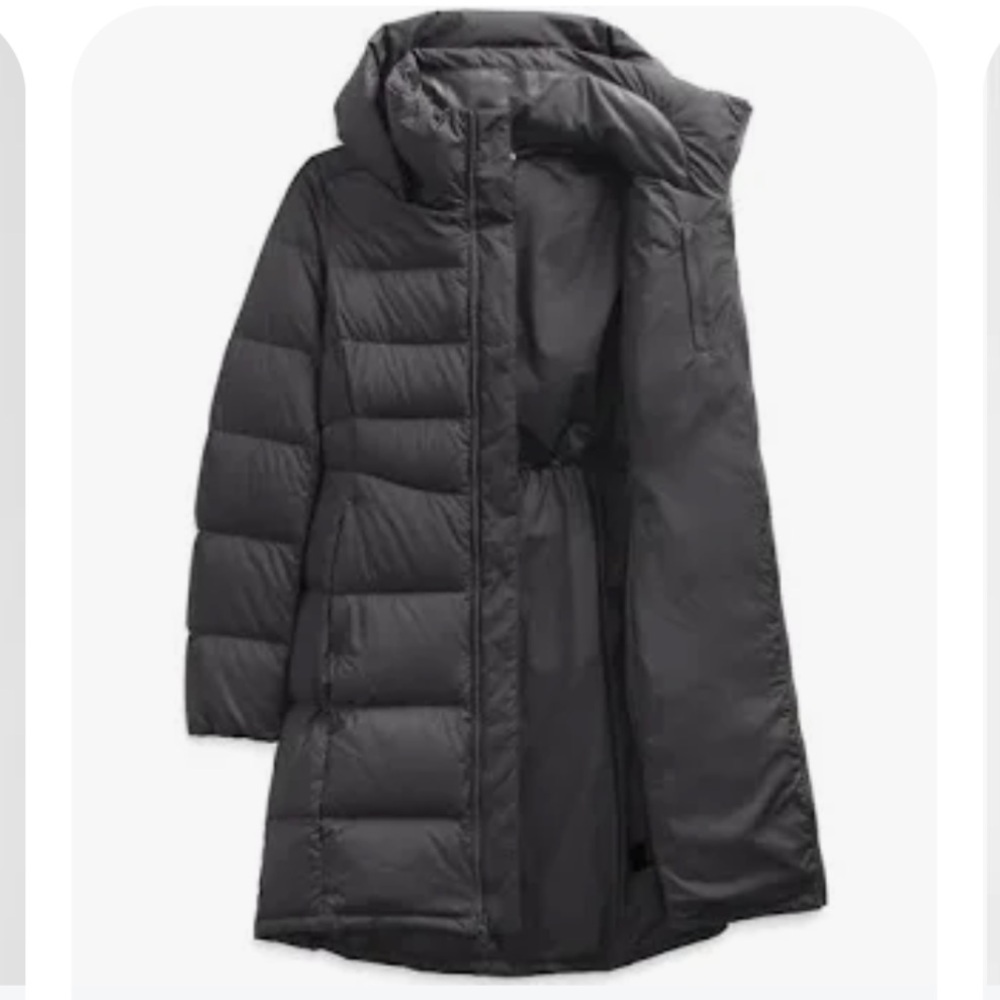 🌟 The North Face Metropolis Jacket ~ Size Medium